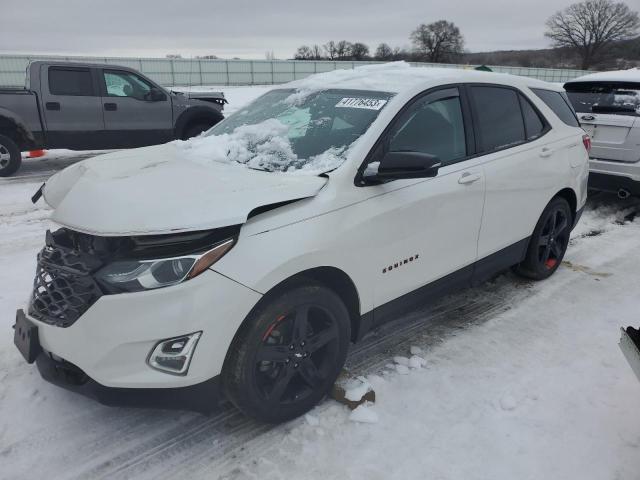 CHEVROLET EQUINOX LT 2019 2gnaxlexxk6232744