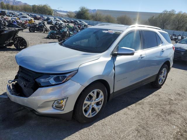 CHEVROLET EQUINOX LT 2019 2gnaxlexxk6254727