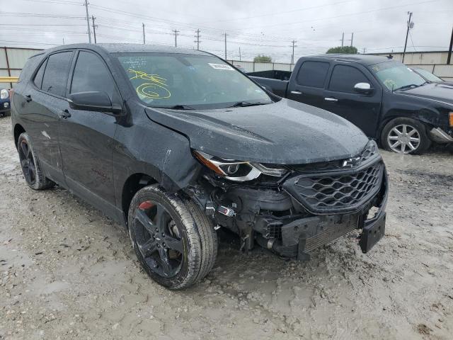 CHEVROLET EQUINOX LT 2019 2gnaxlexxk6264271