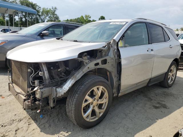 CHEVROLET EQUINOX 2019 2gnaxlexxk6269969