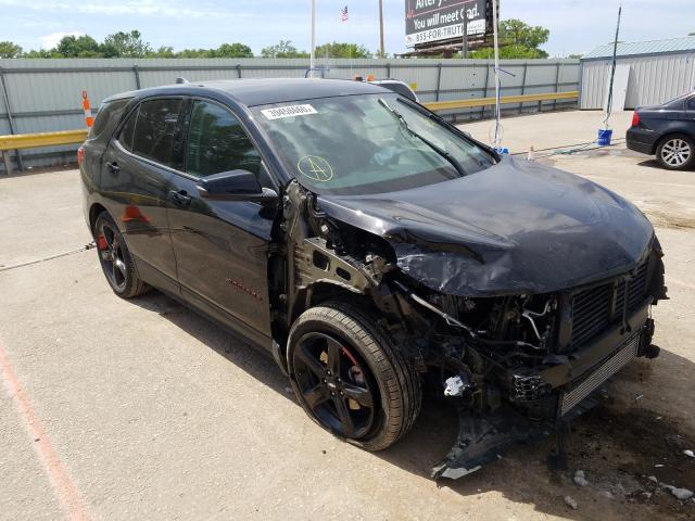 CHEVROLET EQUINOX LT 2019 2gnaxlexxk6281376