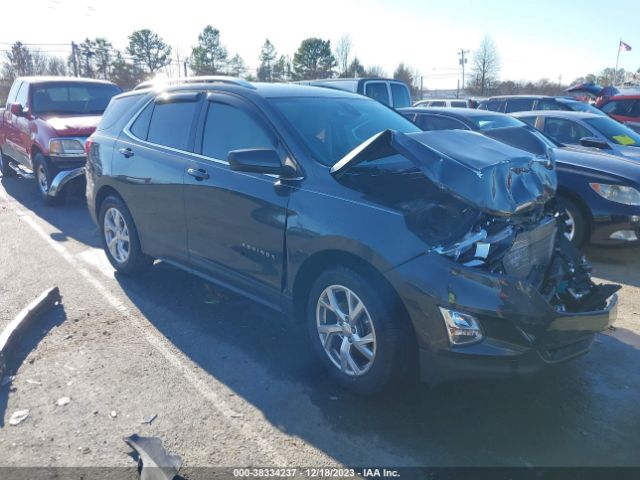 CHEVROLET EQUINOX 2020 2gnaxlexxl6130622