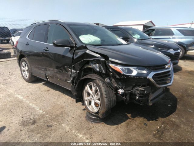 CHEVROLET EQUINOX 2020 2gnaxlexxl6182641