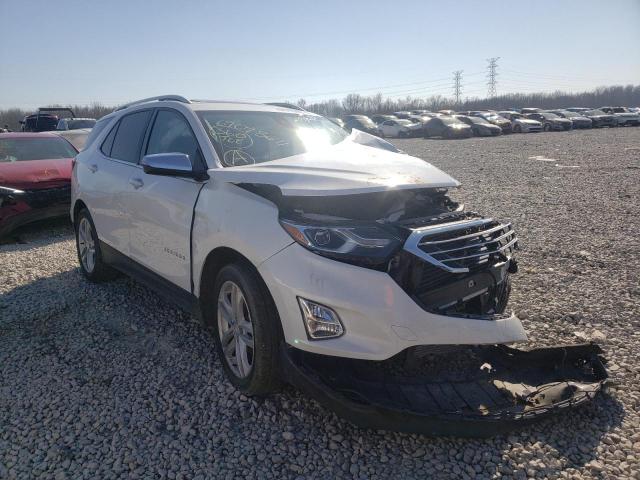 CHEVROLET EQUINOX PR 2018 2gnaxmev0j6105116