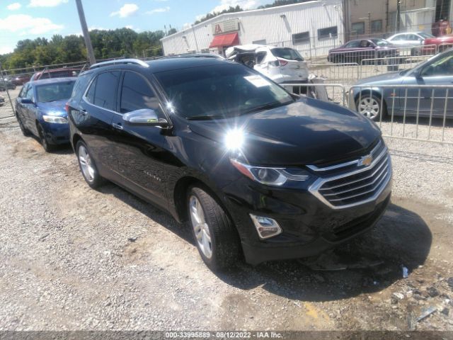 CHEVROLET EQUINOX 2018 2gnaxmev0j6126127