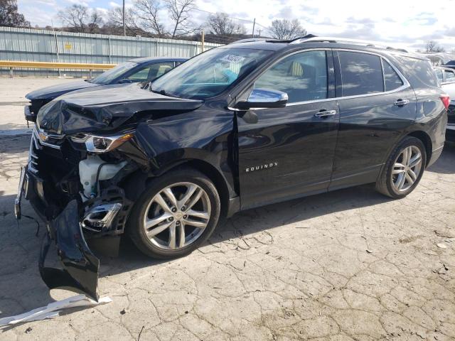 CHEVROLET EQUINOX 2018 2gnaxmev0j6136656