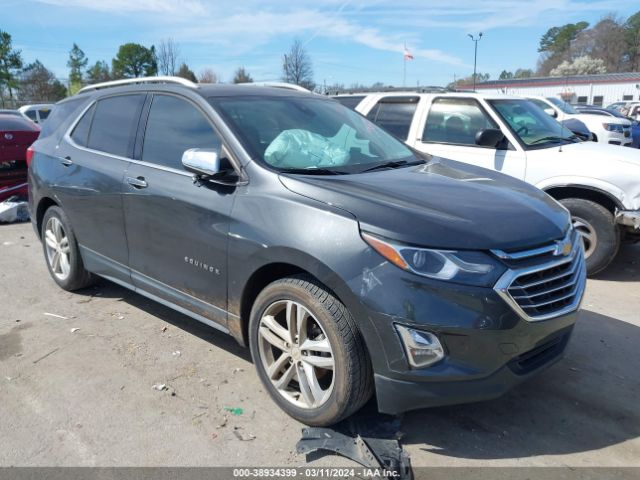 CHEVROLET EQUINOX 2018 2gnaxmev0j6147365