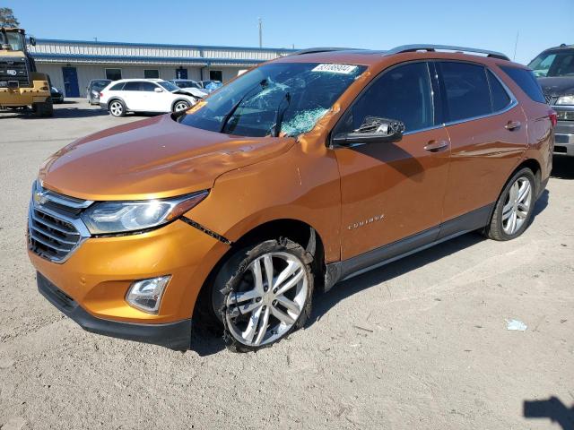 CHEVROLET EQUINOX PR 2018 2gnaxmev0j6148628