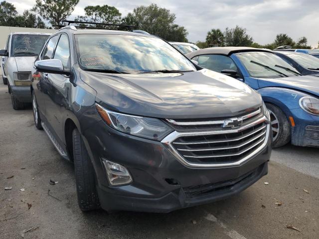 CHEVROLET EQUINOX PR 2018 2gnaxmev0j6157359