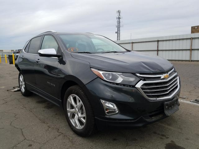 CHEVROLET EQUINOX PR 2018 2gnaxmev0j6159788