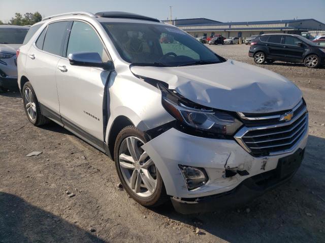 CHEVROLET EQUINOX PR 2018 2gnaxmev0j6173206