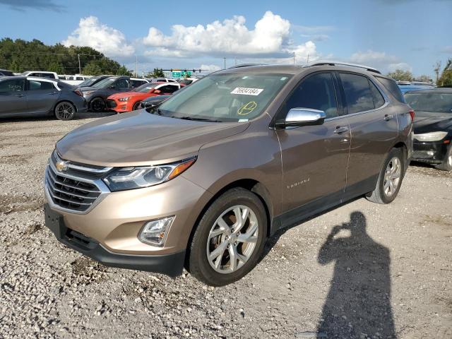 CHEVROLET EQUINOX PR 2018 2gnaxmev0j6176882