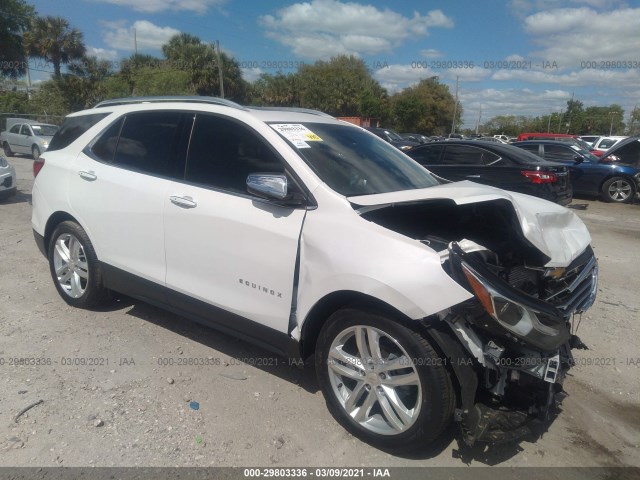 CHEVROLET EQUINOX 2018 2gnaxmev0j6205202