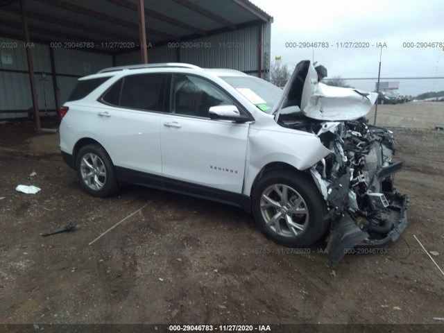 CHEVROLET EQUINOX 2018 2gnaxmev0j6236403