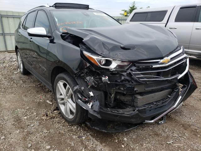 CHEVROLET EQUINOX PR 2018 2gnaxmev0j6256974