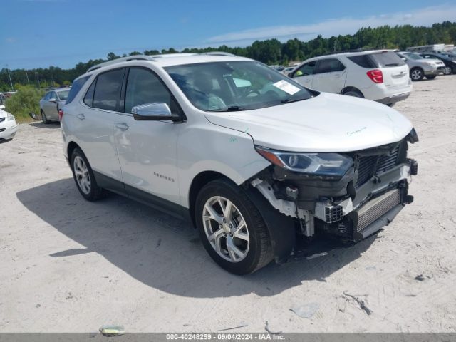 CHEVROLET EQUINOX 2018 2gnaxmev0j6262452