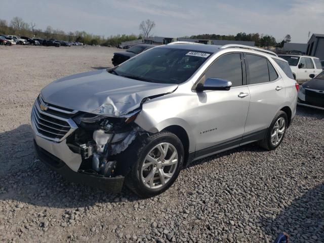 CHEVROLET EQUINOX PR 2018 2gnaxmev0j6263150