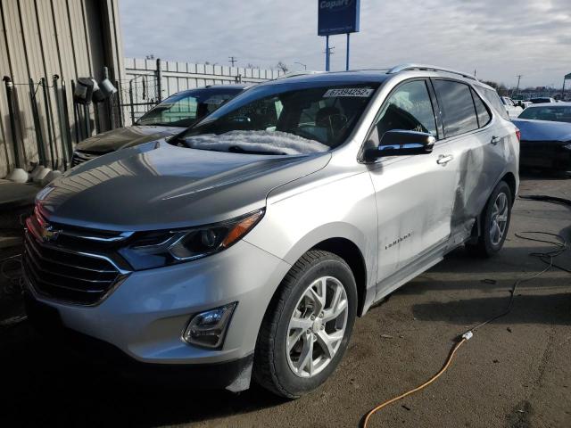 CHEVROLET EQUINOX PR 2018 2gnaxmev0j6265772