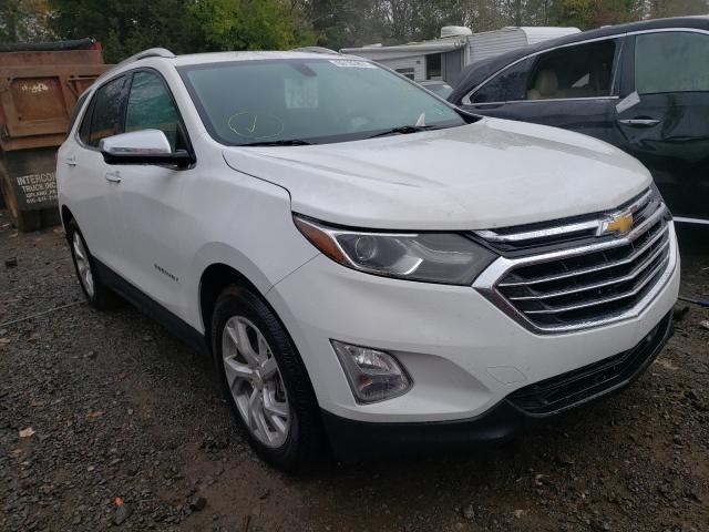 CHEVROLET EQUINOX PR 2018 2gnaxmev0j6298559