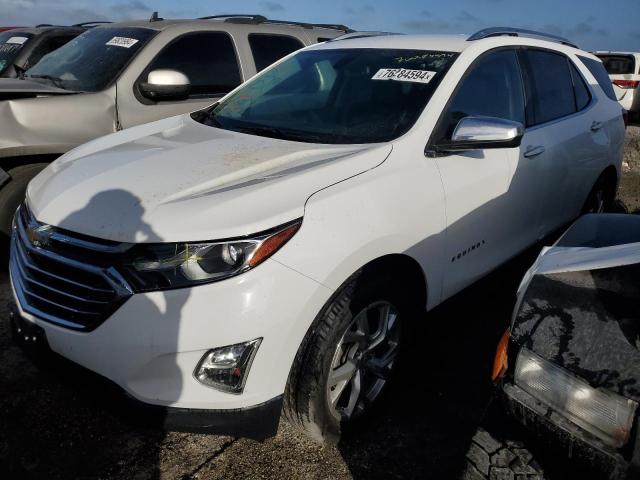 CHEVROLET EQUINOX PR 2018 2gnaxmev0j6299145