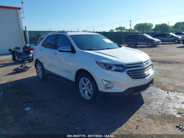 CHEVROLET EQUINOX 2018 2gnaxmev0j6305431