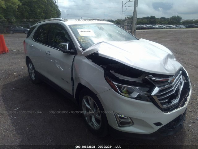 CHEVROLET EQUINOX 2018 2gnaxmev0j6320950