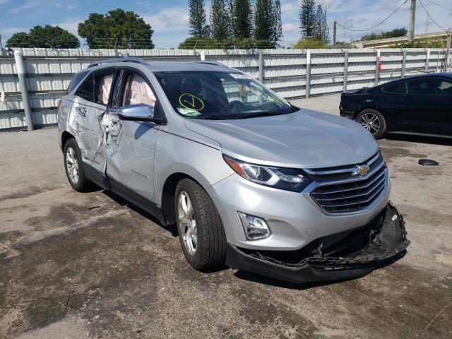 CHEVROLET EQUINOX PR 2018 2gnaxmev0j6325792