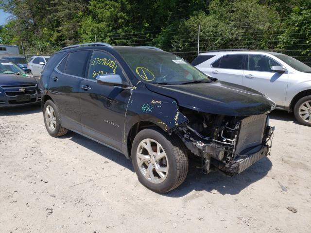 CHEVROLET EQUINOX PR 2018 2gnaxmev0j6330331