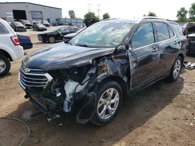 CHEVROLET EQUINOX PR 2018 2gnaxmev0j6338705