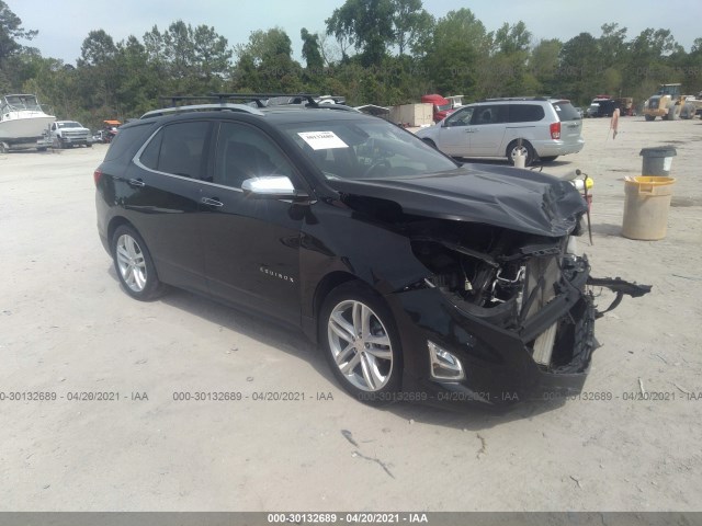 CHEVROLET EQUINOX 2018 2gnaxmev0j6343502