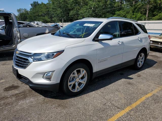 CHEVROLET EQUINOX PR 2018 2gnaxmev0j6345928