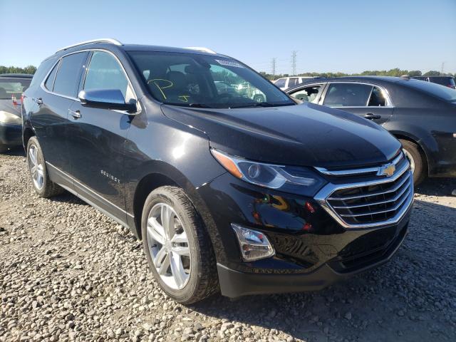 CHEVROLET EQUINOX PR 2018 2gnaxmev1j6100989