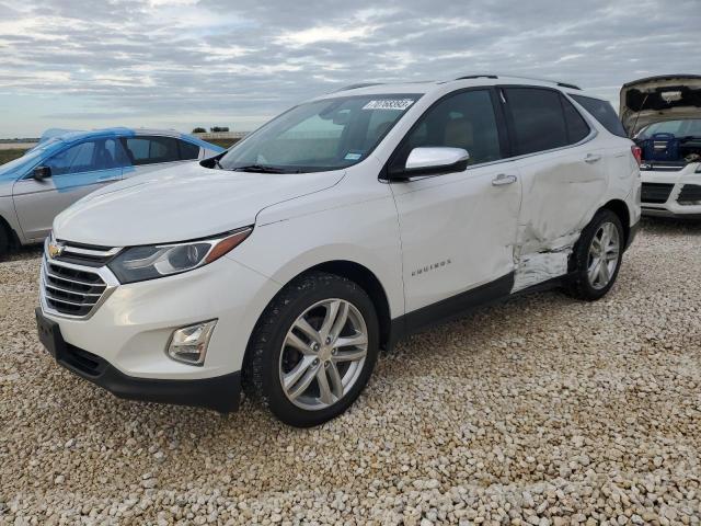 CHEVROLET EQUINOX 2018 2gnaxmev1j6104802