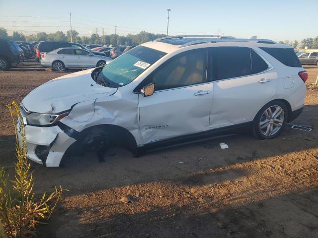 CHEVROLET EQUINOX 2018 2gnaxmev1j6107392