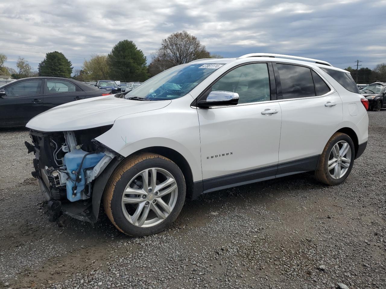 CHEVROLET EQUINOX 2018 2gnaxmev1j6110230