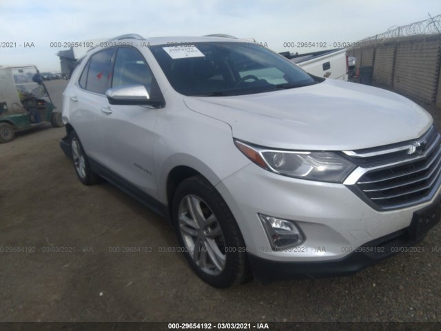 CHEVROLET EQUINOX 2018 2gnaxmev1j6117193