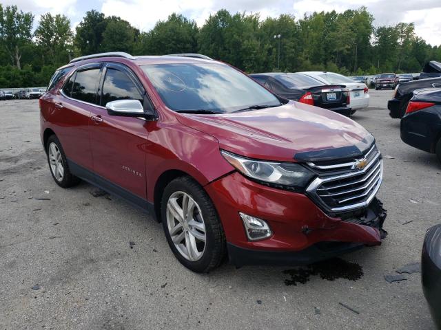 CHEVROLET EQUINOX PR 2018 2gnaxmev1j6125777