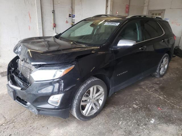 CHEVROLET EQUINOX PR 2018 2gnaxmev1j6126220