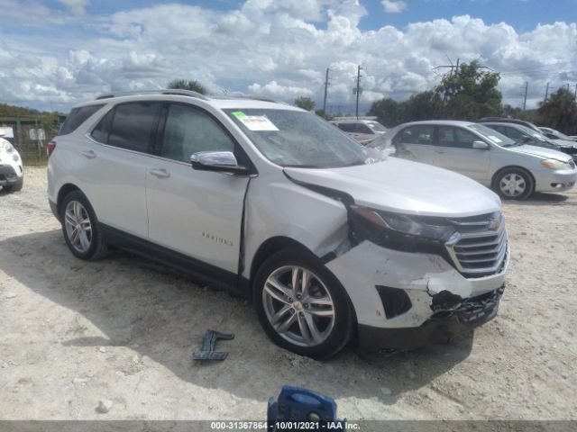 CHEVROLET EQUINOX 2018 2gnaxmev1j6127688