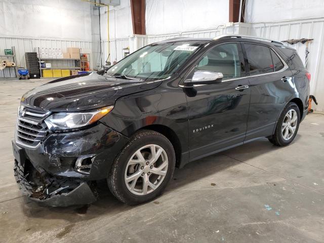 CHEVROLET EQUINOX PR 2018 2gnaxmev1j6132311