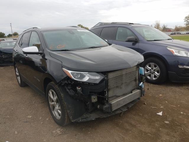 CHEVROLET EQUINOX PR 2018 2gnaxmev1j6133622