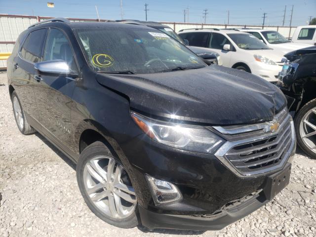 CHEVROLET EQUINOX PR 2018 2gnaxmev1j6137041