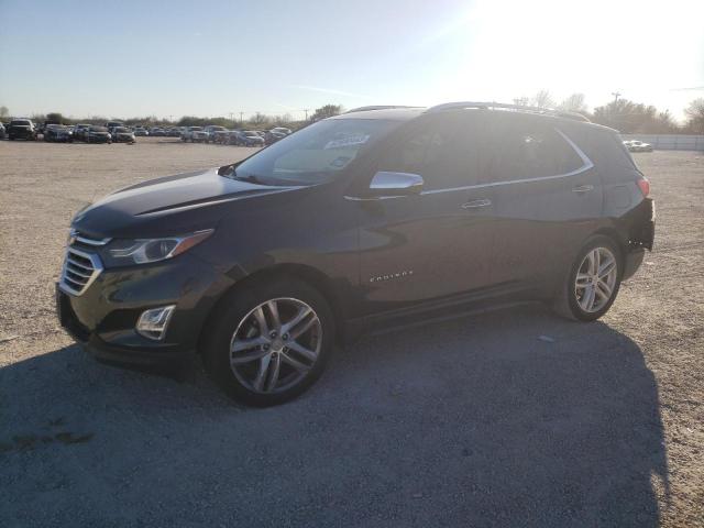 CHEVROLET EQUINOX 2018 2gnaxmev1j6151456