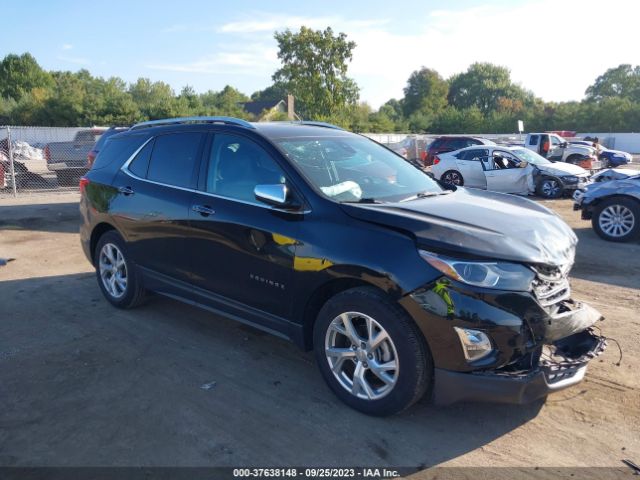 CHEVROLET EQUINOX 2018 2gnaxmev1j6177278