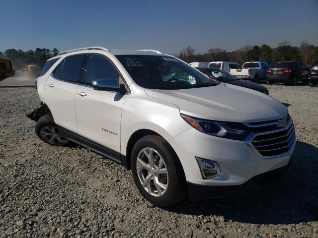 CHEVROLET EQUINOX PR 2018 2gnaxmev1j6226804