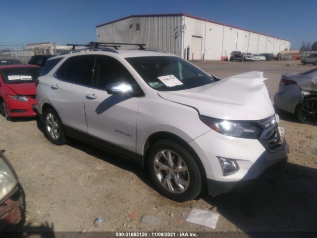 CHEVROLET EQUINOX 2018 2gnaxmev1j6247619