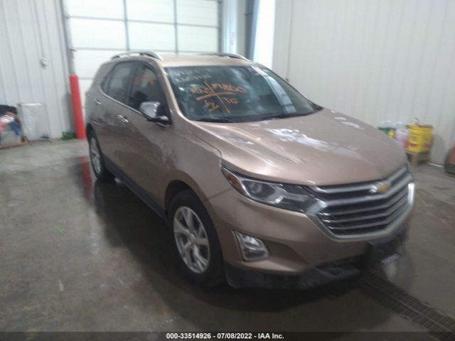 CHEVROLET EQUINOX 2018 2gnaxmev1j6251217