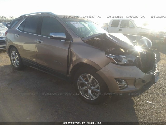 CHEVROLET EQUINOX 2018 2gnaxmev1j6276019