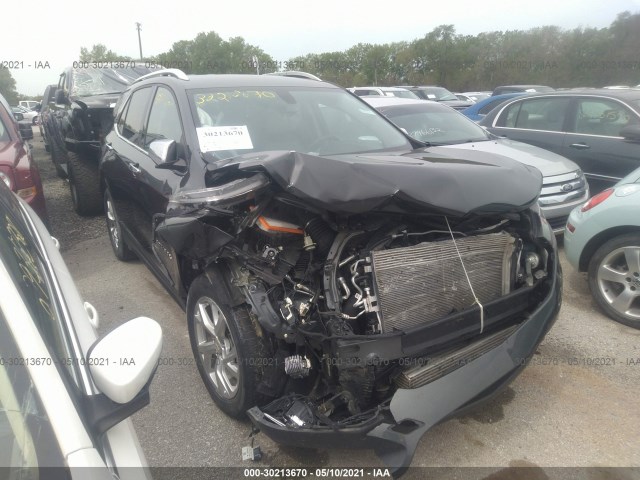 CHEVROLET EQUINOX 2018 2gnaxmev1j6312453