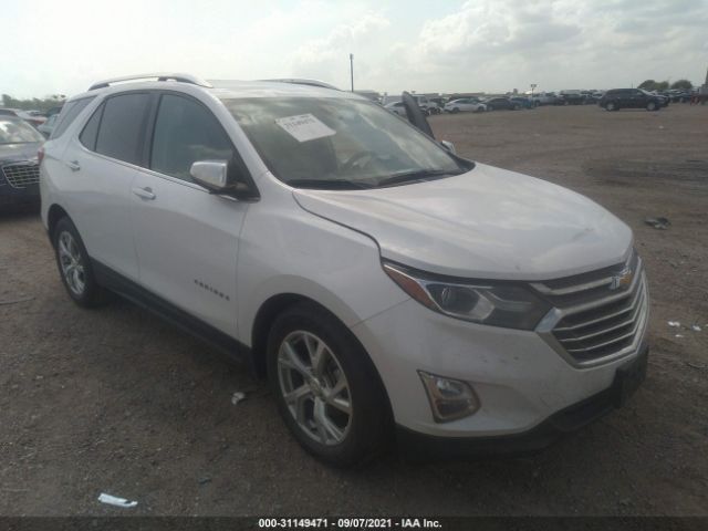 CHEVROLET EQUINOX 2018 2gnaxmev1j6330175